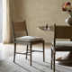 Fayth Dining Chair with Cushion