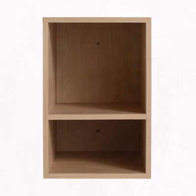 12 Inch Wall Mounted Storage Shelves – Small Bathroom