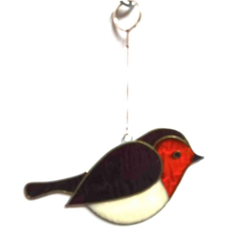 Abinabi Plastic Animals Suncatcher