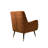 Brianne 30.31'' W Tufted Upholstered Accent Armchair-1373550547