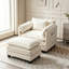 Fauteuil surdimensionné-1559541615