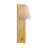Marilina Wallchiere in Warm Brass-807203590
