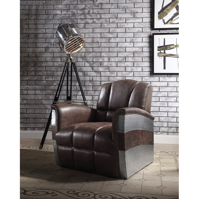 Fauteuil d'appoint Brancaster