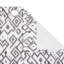Paire de microfibres semi-transparentes Corvo-1713861793