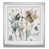 Silver Framed