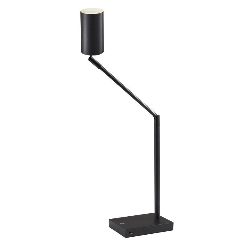 Lampe de bureau 33 po Koen
