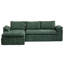 Canapé modulaire en L Cozy Modern-1950425409