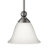Bolla 1 - Light Single cone Pendant-725998586-725998585
