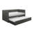 Blisse Daybed with Trundle-1542387411