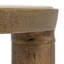 Table basse en marbre Sterling