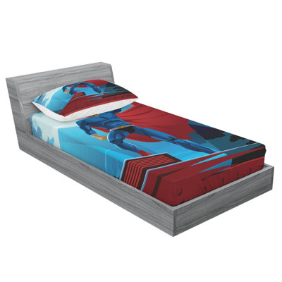 Microfiber Sheet Set