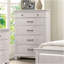 Meuble de chambre transitionnel 1Pc