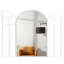 Miroir mural en bois-1466870190
