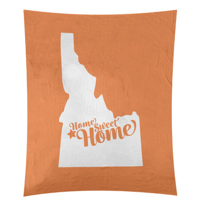 Tapisserie Home Sweet Boise