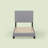 Magin Upholstered Platform Bed-69900760-88958013