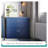 30'' Wide 2 -Drawer Steel File Cabinet-720214974