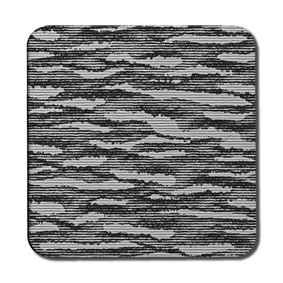 Square 6 Piece Coaster Set
