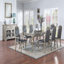 Mobilier de salle à manger de style traditionnel 1 pièce-128964755