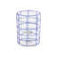 Amalfi Glassware Set
