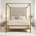 Gold/Tan
