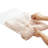 Vacuum Storage Bags with Hand Pump, Space Saver Bags Compression for Comforters and Blankets, Sealer
