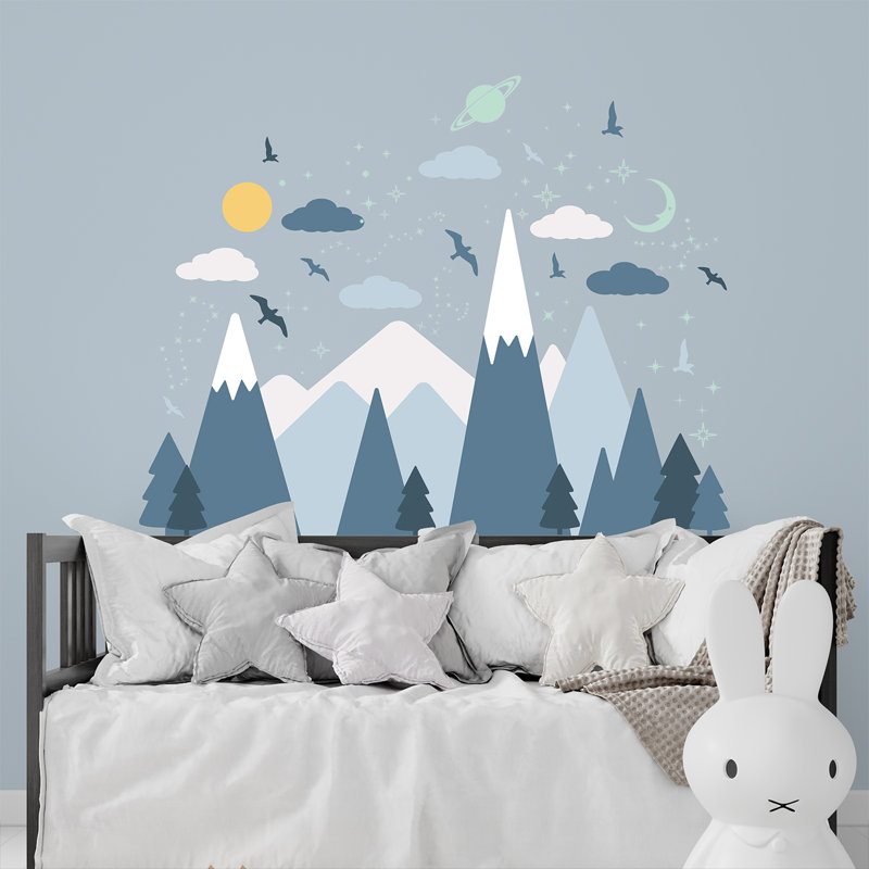 Wall Decal