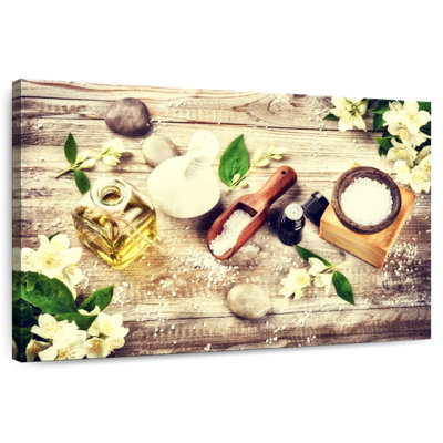 Spa naturel Kerrick