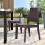 Tomosuke Stacking Patio Dining Side Chair-20361539