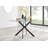4 - Person Pedestal Dining Set-777226844