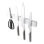 Yamazaki Home Tower Support mural pour porte-couteaux magnétique Yamazaki Home