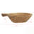 Beninga Wood Decorative Bowl 1