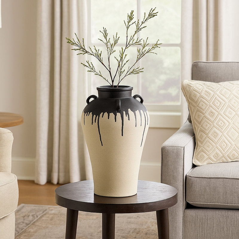 Vase d'appoint Caleb