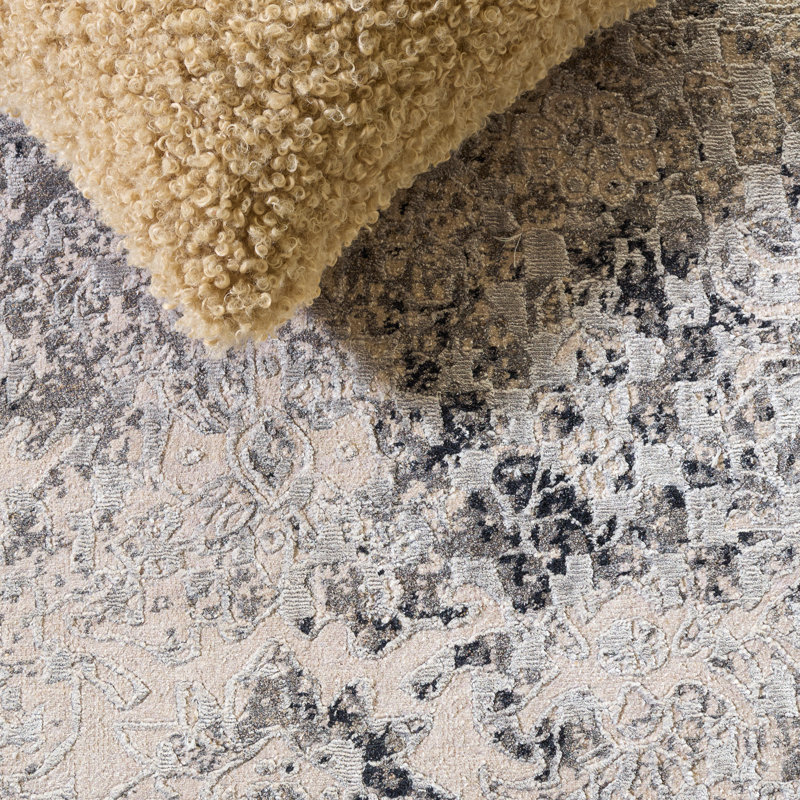 Rectangle Centennial Area Rug, Rectangle 8' x 10'