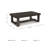 Breckington Bohostice Coffee Table