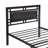 Metal Bed Frame