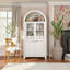 Buffet de rangement 71 po en MDF-56021075
