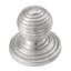 Sanzio Round Knob-10363480-10363490