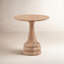 Meylin Side Table Light Natural