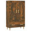 Storage Cabinet
