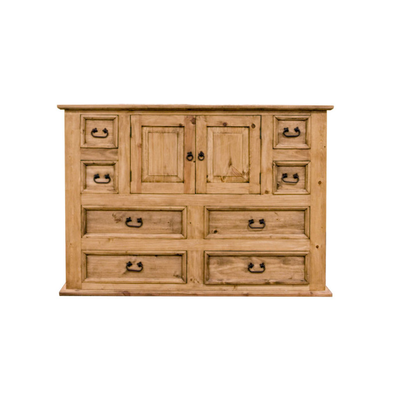 Commode Sonoran Trails, Beige
