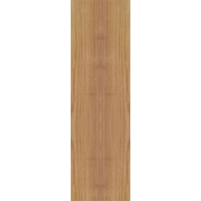 Support triple en fer traditionnel Avery 8 po, H 16 po x P 13 1/2 po, Cèdre rouge de l'Ouest l 3 1/2 po x T 4 po (lisse