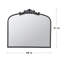 Miroir d'appoint mural Emmeline-70077139-96443539