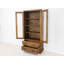 Darrie Display Cabinet