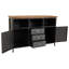 Gatto 121.5cm Sideboard