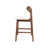 Laklynn Upholstered Counter Stool-67563567