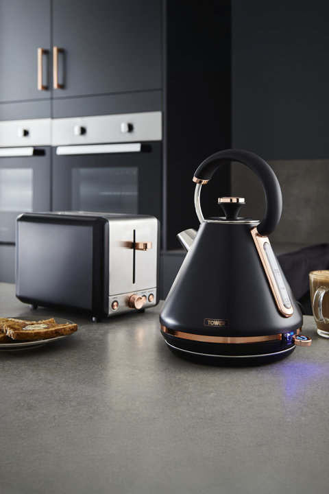 Kettles & Toasters