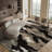 Millia Shag Performance Camouflage Rug-30974379