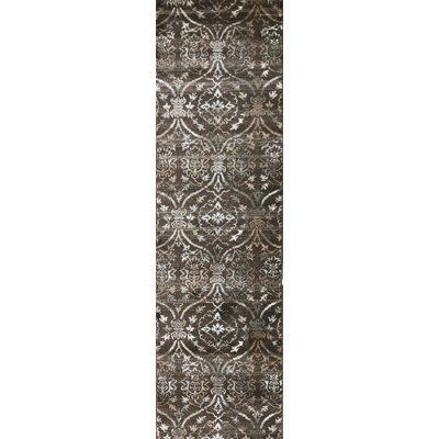 Tapis brun Aberdeenshire