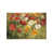 Wrapped Canvas selected