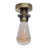 Antique Brass is out of stock